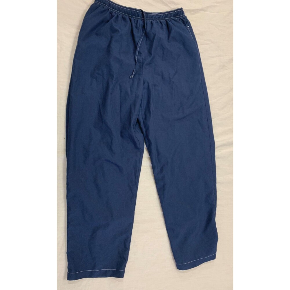 ALFRED DUNNER WOMENS ATHLETIC PANTS SIZE M